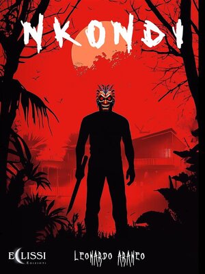 cover image of Nkondi